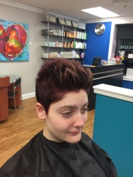Fashion Cut & Color by Renee