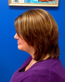 Cut/Color/Highlights by Amy